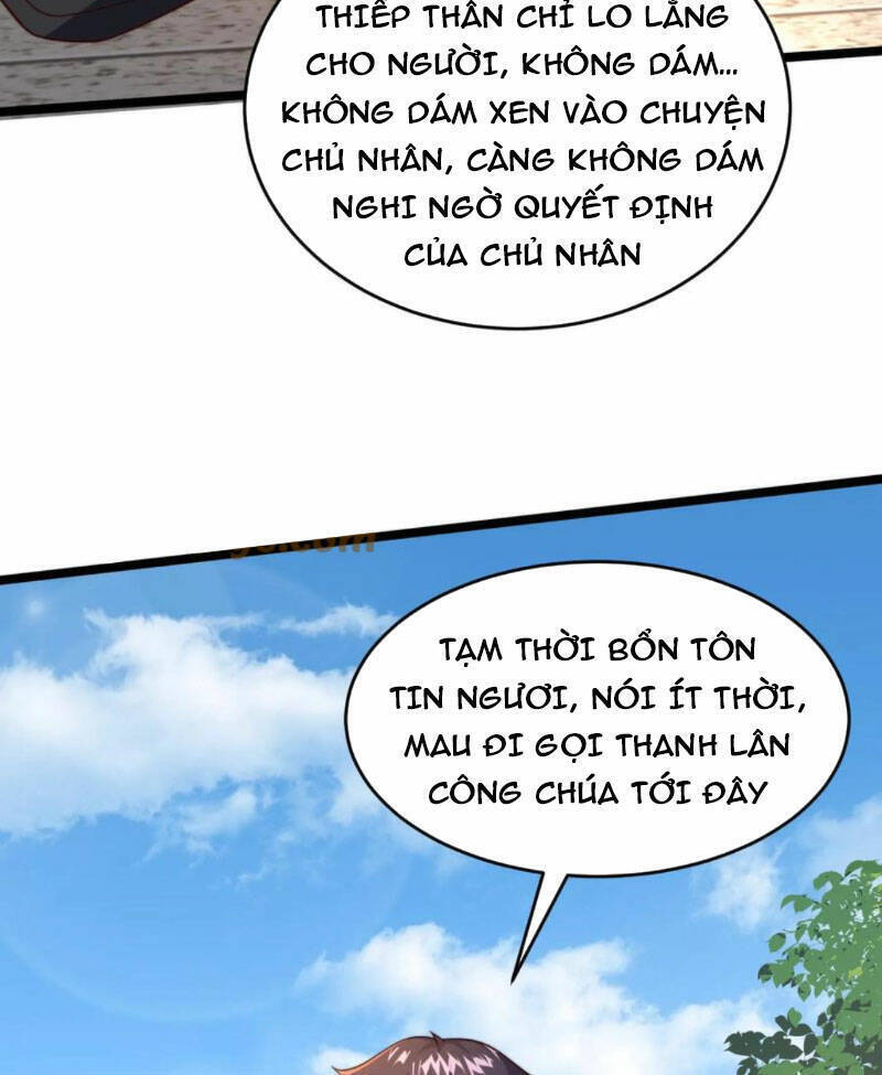 Ta Nuôi Quỷ Ở Trấn Ma Ty Chapter 282 - Trang 43