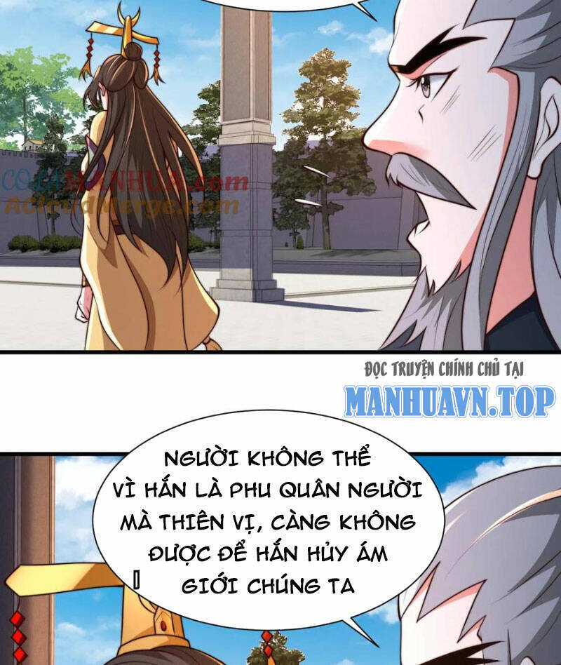 Ta Nuôi Quỷ Ở Trấn Ma Ty Chapter 285 - Trang 49