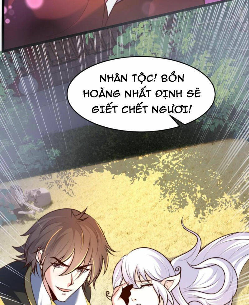 Ta Nuôi Quỷ Ở Trấn Ma Ty Chapter 280 - Trang 13