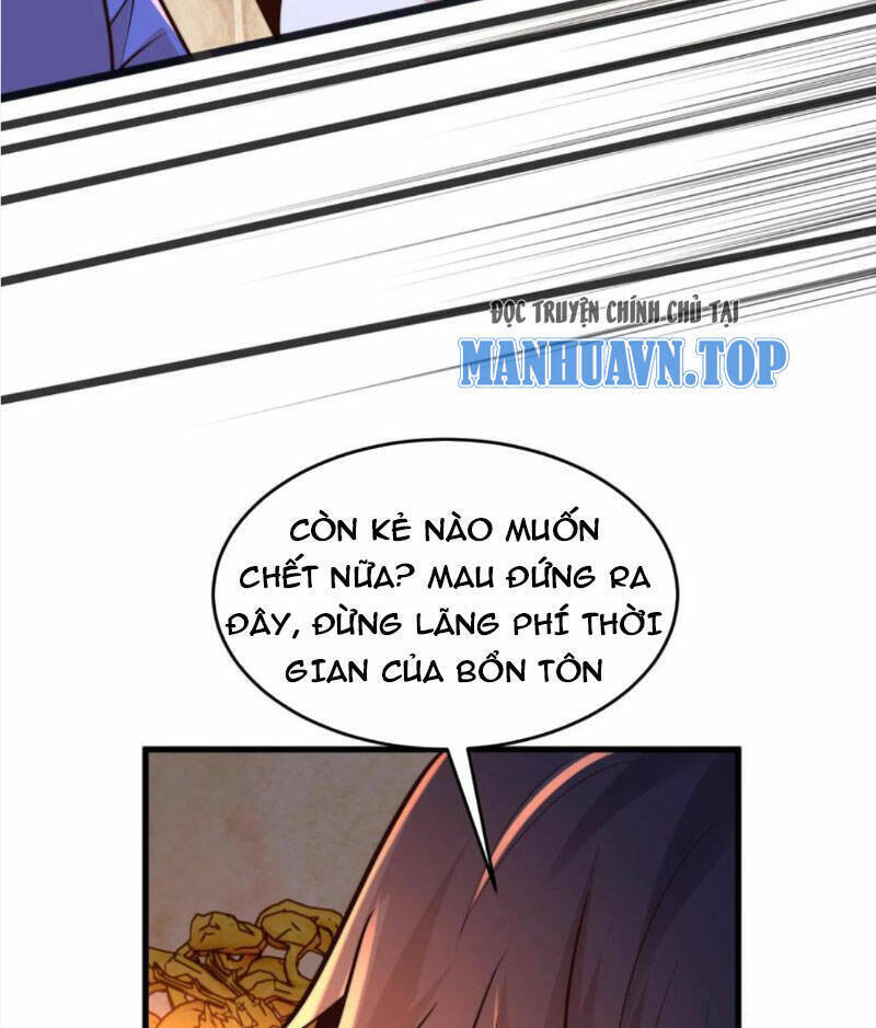 Ta Nuôi Quỷ Ở Trấn Ma Ty Chapter 282 - Trang 85