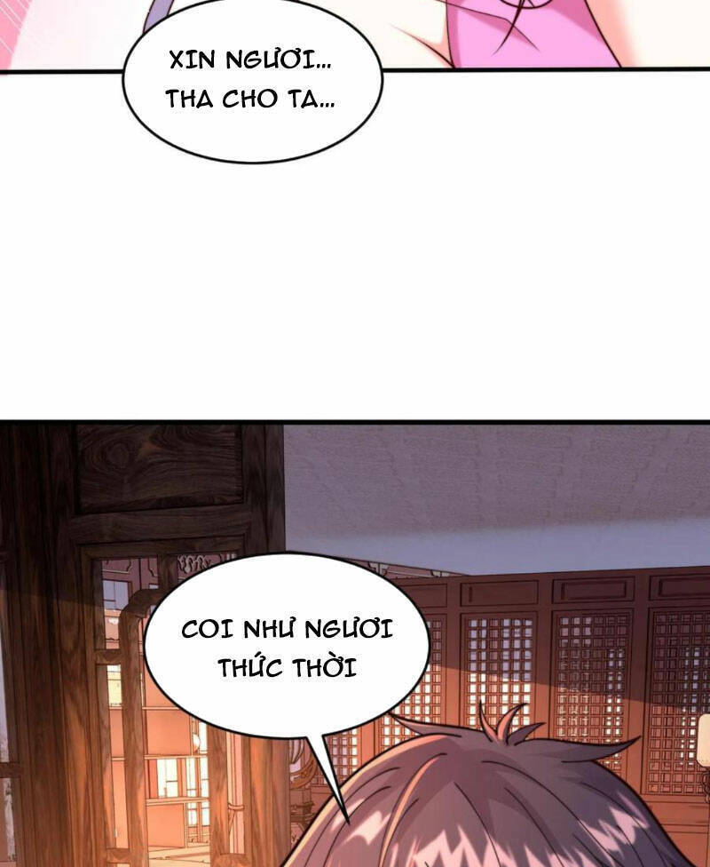 Ta Nuôi Quỷ Ở Trấn Ma Ty Chapter 280 - Trang 63