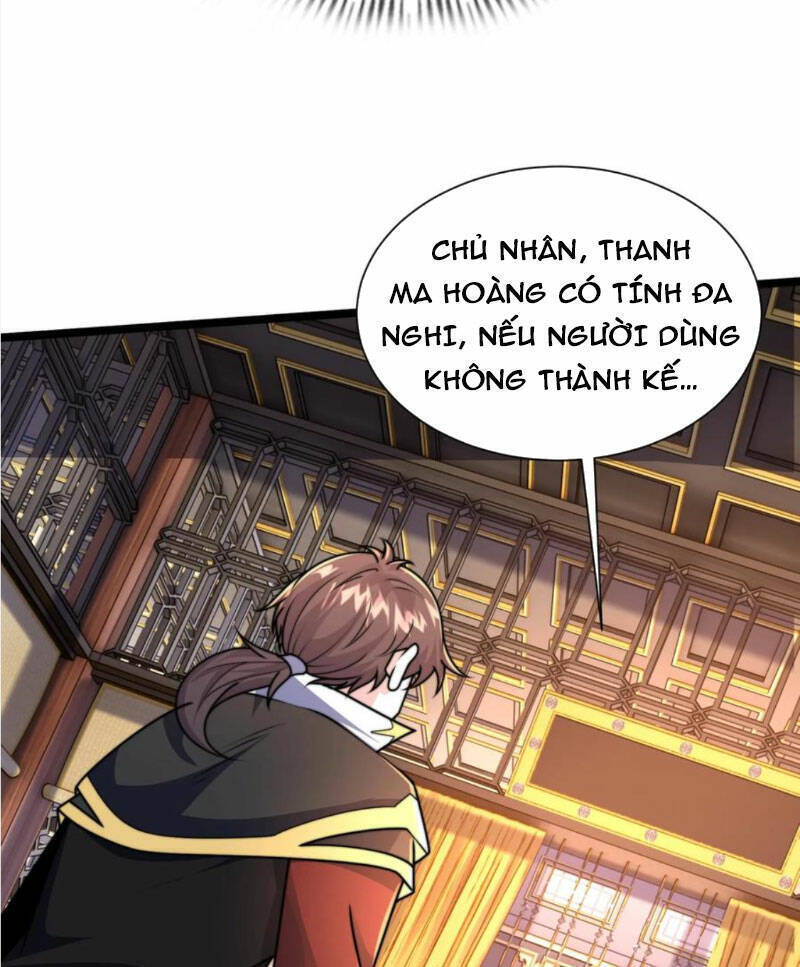 Ta Nuôi Quỷ Ở Trấn Ma Ty Chapter 284 - Trang 85