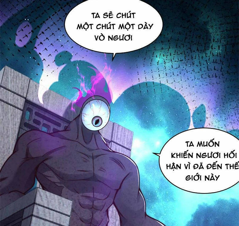 Ta Nuôi Quỷ Ở Trấn Ma Ty Chapter 6 - Trang 13