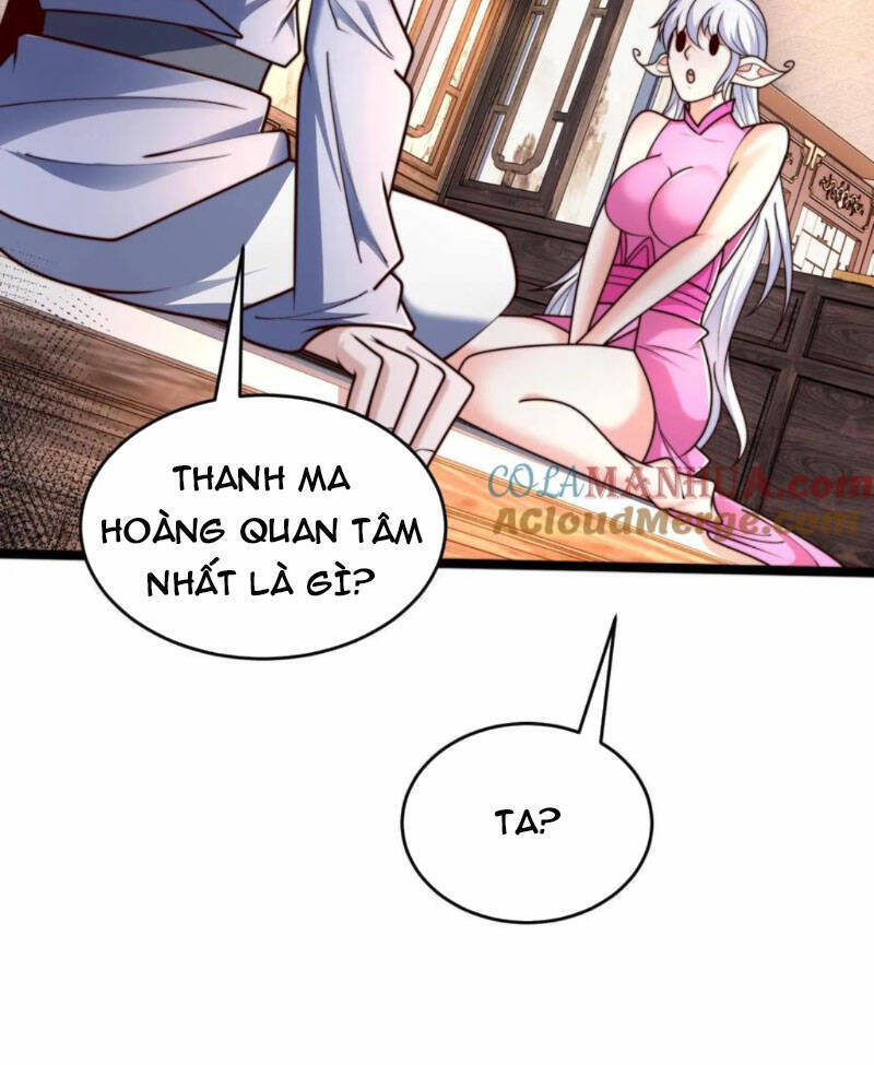 Ta Nuôi Quỷ Ở Trấn Ma Ty Chapter 280 - Trang 78