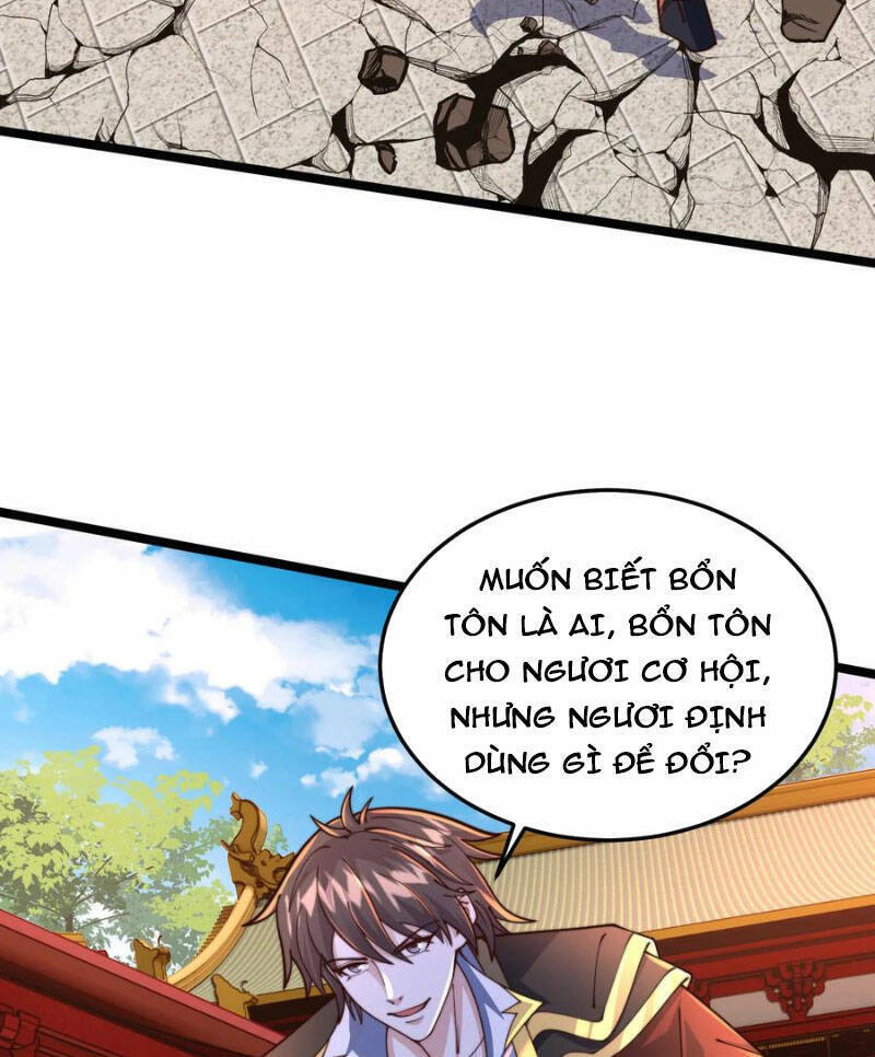 Ta Nuôi Quỷ Ở Trấn Ma Ty Chapter 279 - Trang 54