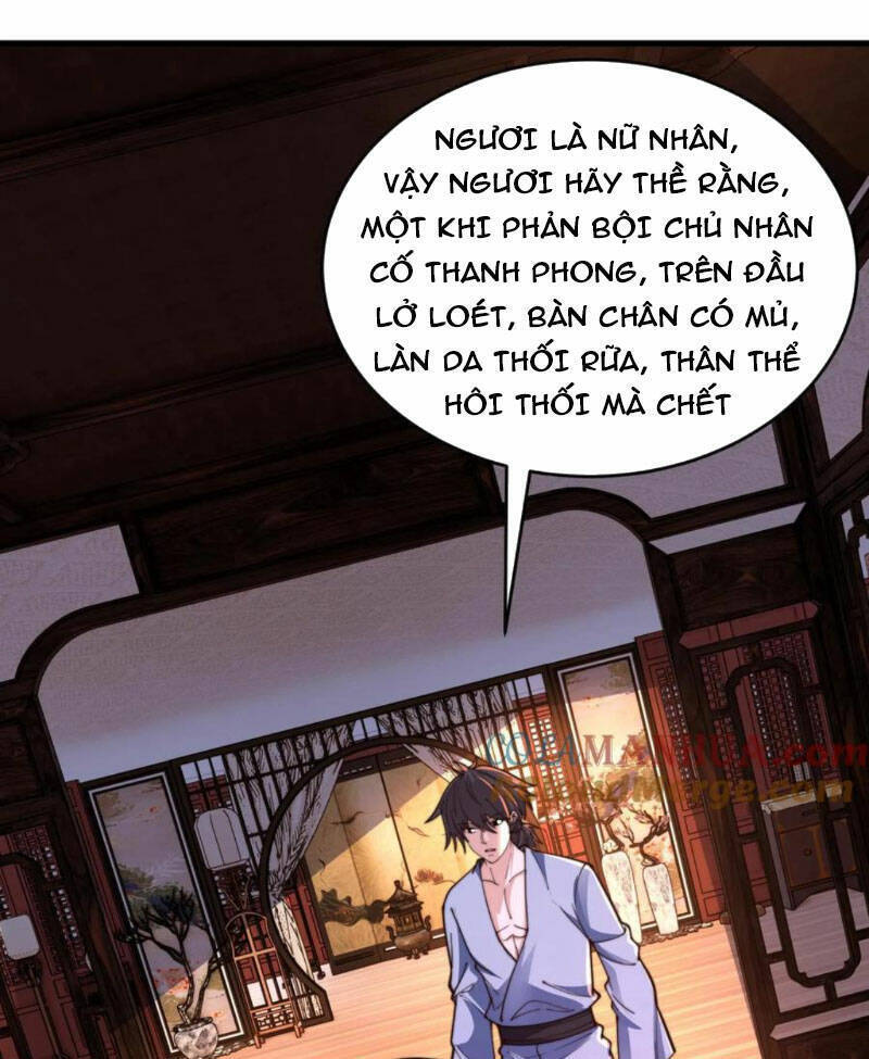 Ta Nuôi Quỷ Ở Trấn Ma Ty Chapter 280 - Trang 69