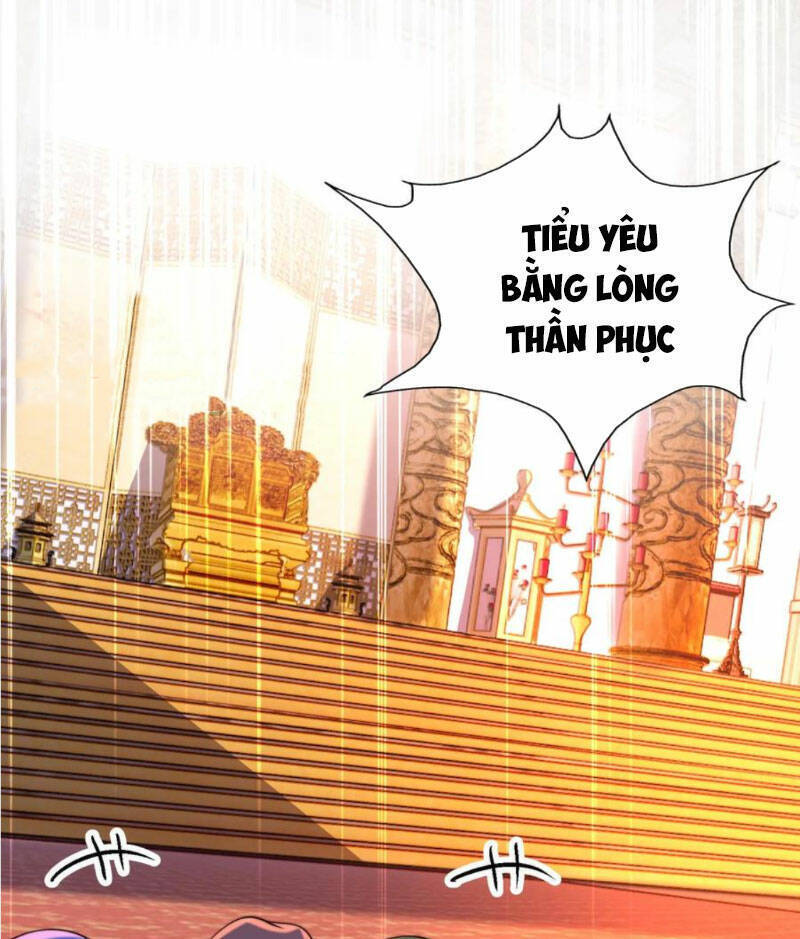 Ta Nuôi Quỷ Ở Trấn Ma Ty Chapter 282 - Trang 87