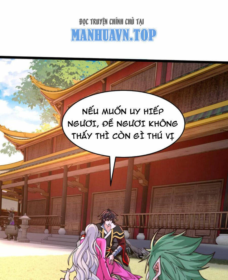 Ta Nuôi Quỷ Ở Trấn Ma Ty Chapter 280 - Trang 0