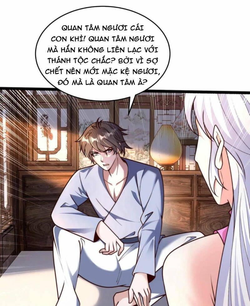 Ta Nuôi Quỷ Ở Trấn Ma Ty Chapter 280 - Trang 79