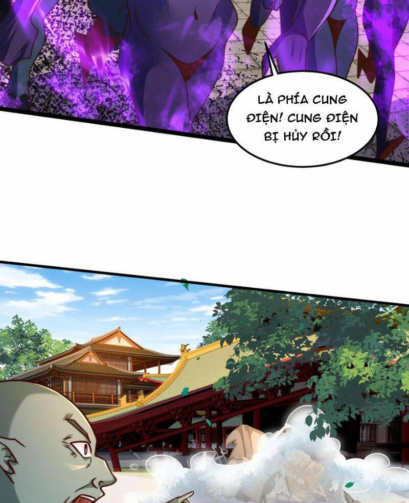 Ta Nuôi Quỷ Ở Trấn Ma Ty Chapter 278 - Trang 47