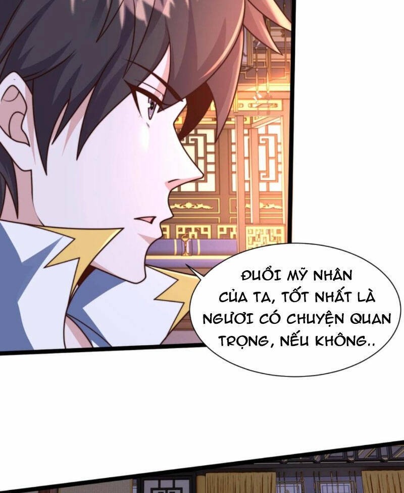 Ta Nuôi Quỷ Ở Trấn Ma Ty Chapter 284 - Trang 71