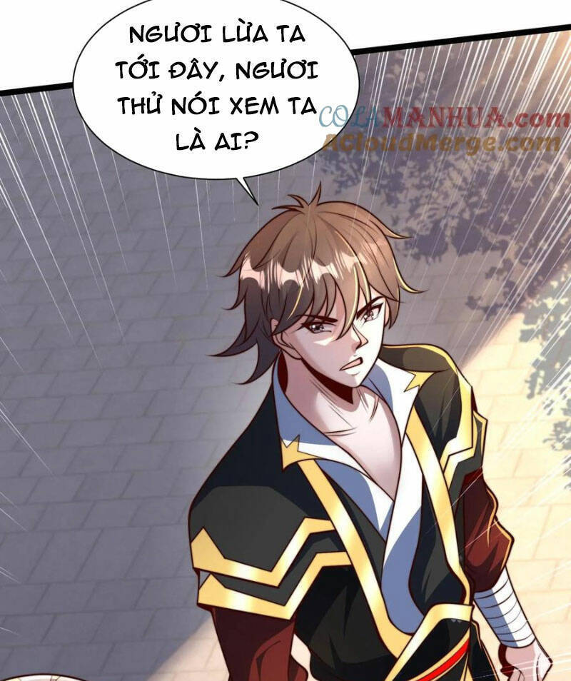 Ta Nuôi Quỷ Ở Trấn Ma Ty Chapter 285 - Trang 67