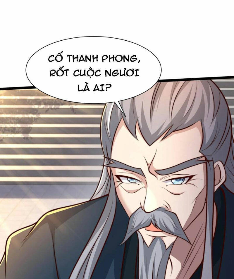 Ta Nuôi Quỷ Ở Trấn Ma Ty Chapter 285 - Trang 64