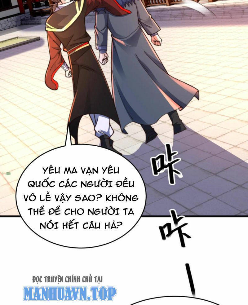 Ta Nuôi Quỷ Ở Trấn Ma Ty Chapter 282 - Trang 15