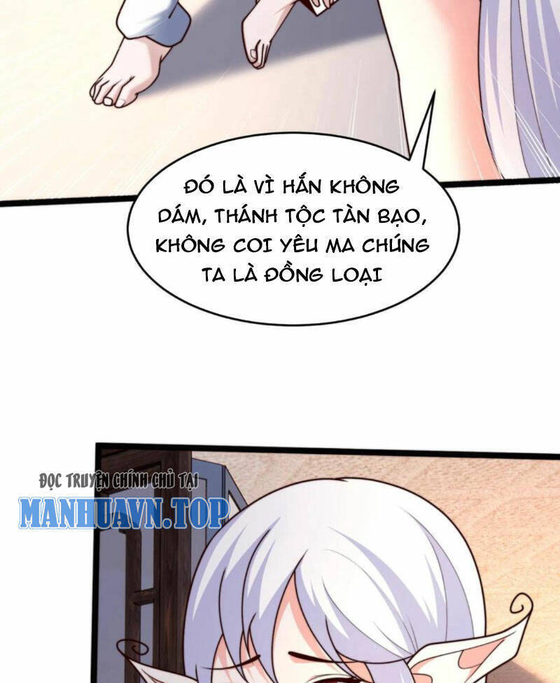 Ta Nuôi Quỷ Ở Trấn Ma Ty Chapter 280 - Trang 80