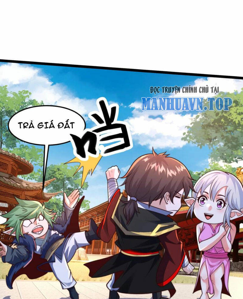 Ta Nuôi Quỷ Ở Trấn Ma Ty Chapter 281 - Trang 44