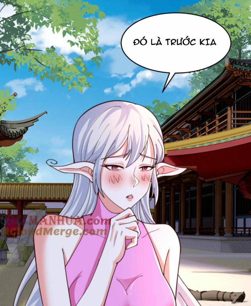 Ta Nuôi Quỷ Ở Trấn Ma Ty Chapter 282 - Trang 34