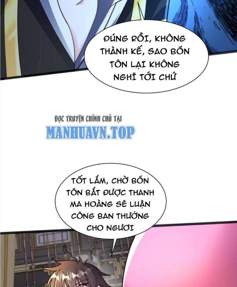 Ta Nuôi Quỷ Ở Trấn Ma Ty Chapter 284 - Trang 88