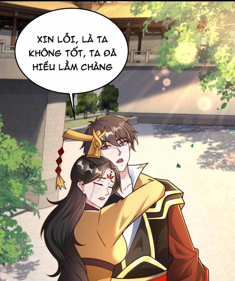 Ta Nuôi Quỷ Ở Trấn Ma Ty Chapter 286 - Trang 65