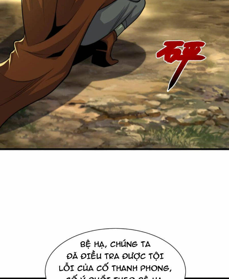 Ta Nuôi Quỷ Ở Trấn Ma Ty Chapter 284 - Trang 50