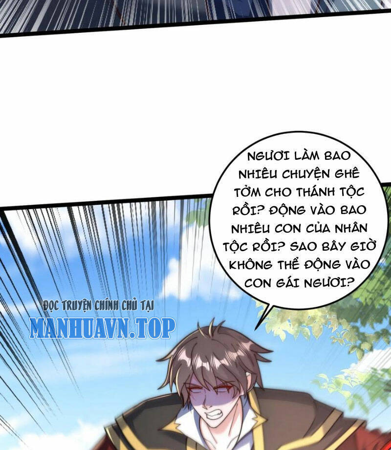 Ta Nuôi Quỷ Ở Trấn Ma Ty Chapter 281 - Trang 54