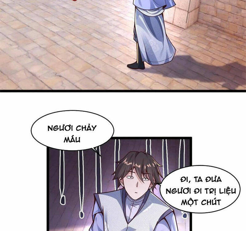 Ta Nuôi Quỷ Ở Trấn Ma Ty Chapter 6 - Trang 2