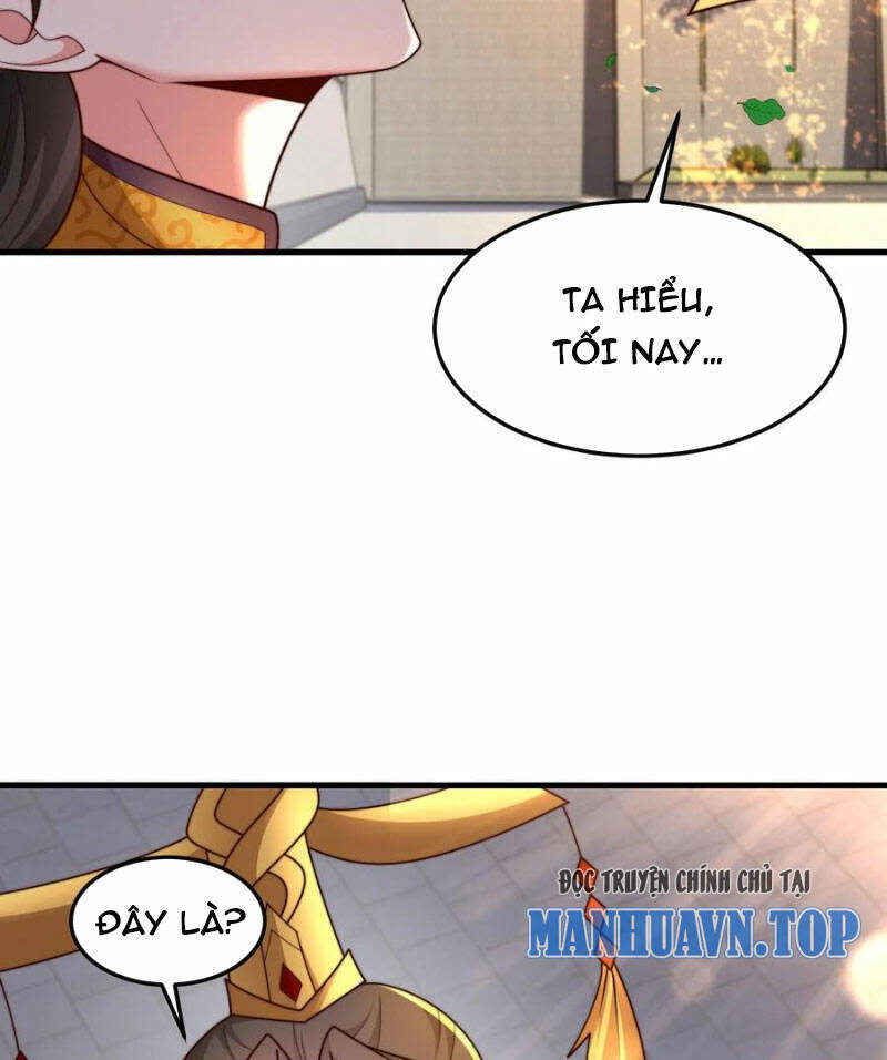 Ta Nuôi Quỷ Ở Trấn Ma Ty Chapter 286 - Trang 70