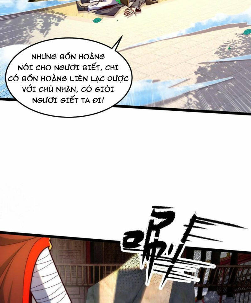 Ta Nuôi Quỷ Ở Trấn Ma Ty Chapter 279 - Trang 67