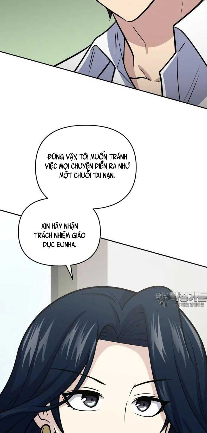 Nhà Hàng Thợ Săn Quái Vật Chapter 57 - Trang 74