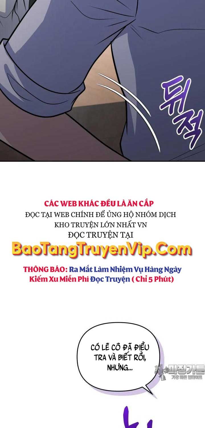 Nhà Hàng Thợ Săn Quái Vật Chapter 57 - Trang 81