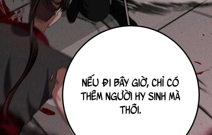 Thiên Tài Võ Thuật Hoàn Sinh Chapter 42 - Trang 35