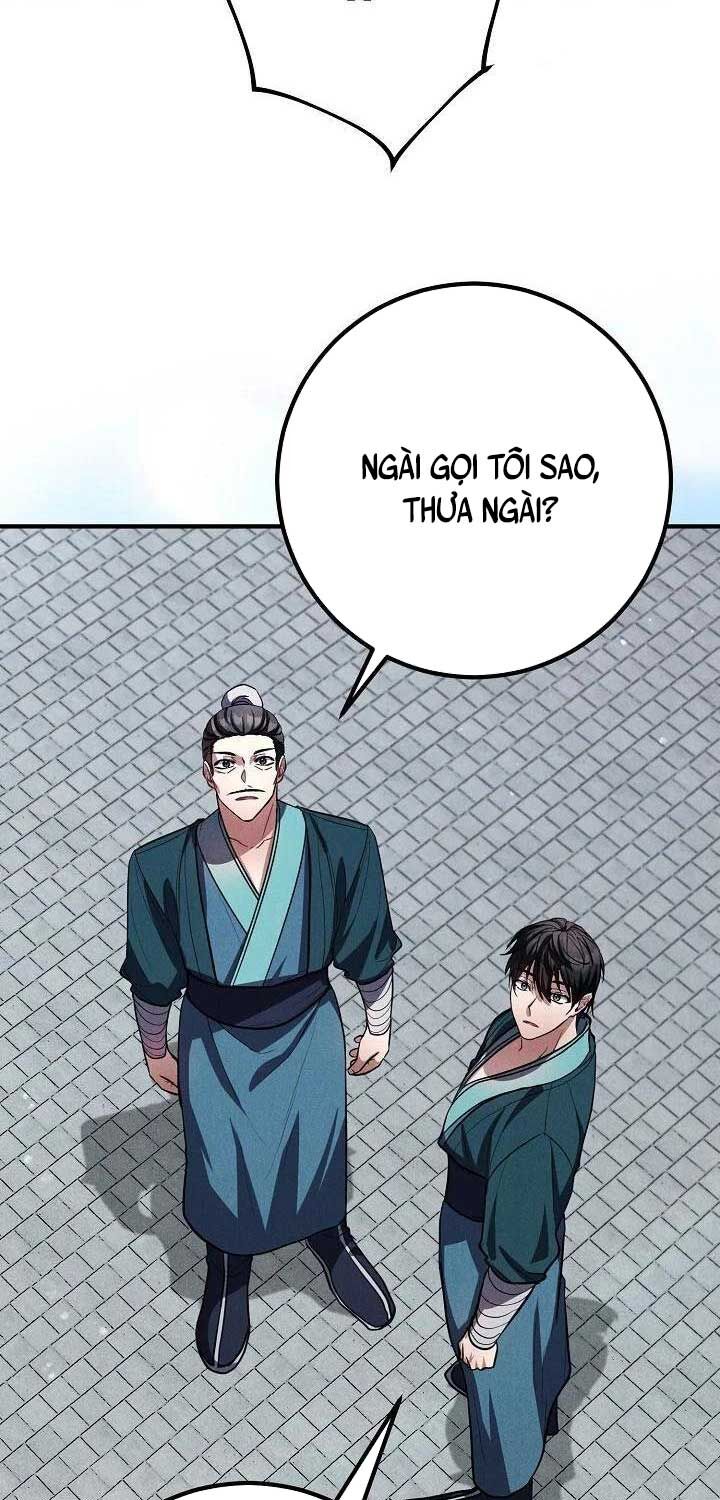 Thiên Tài Võ Thuật Hoàn Sinh Chapter 42 - Trang 6