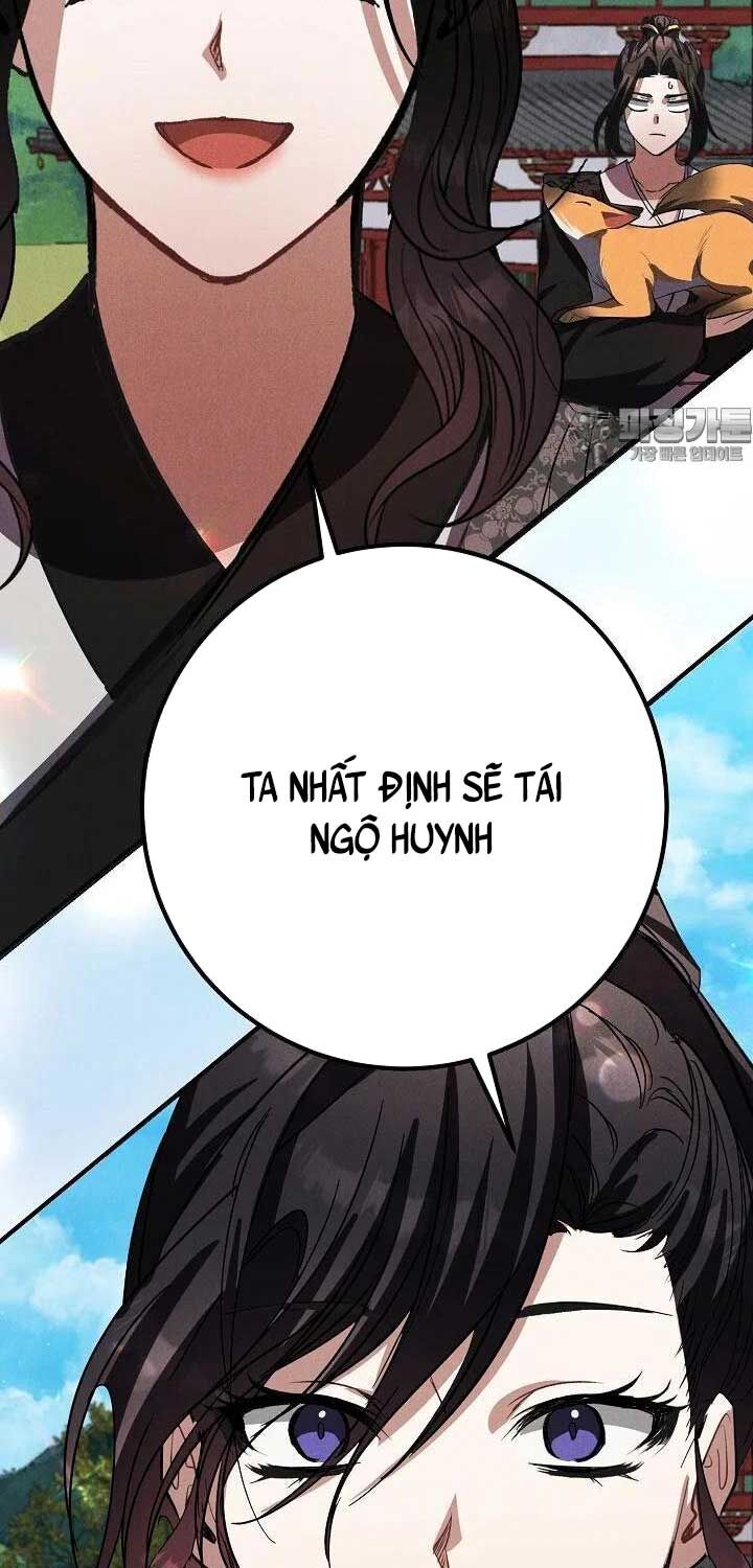 Thiên Tài Võ Thuật Hoàn Sinh Chapter 42 - Trang 104