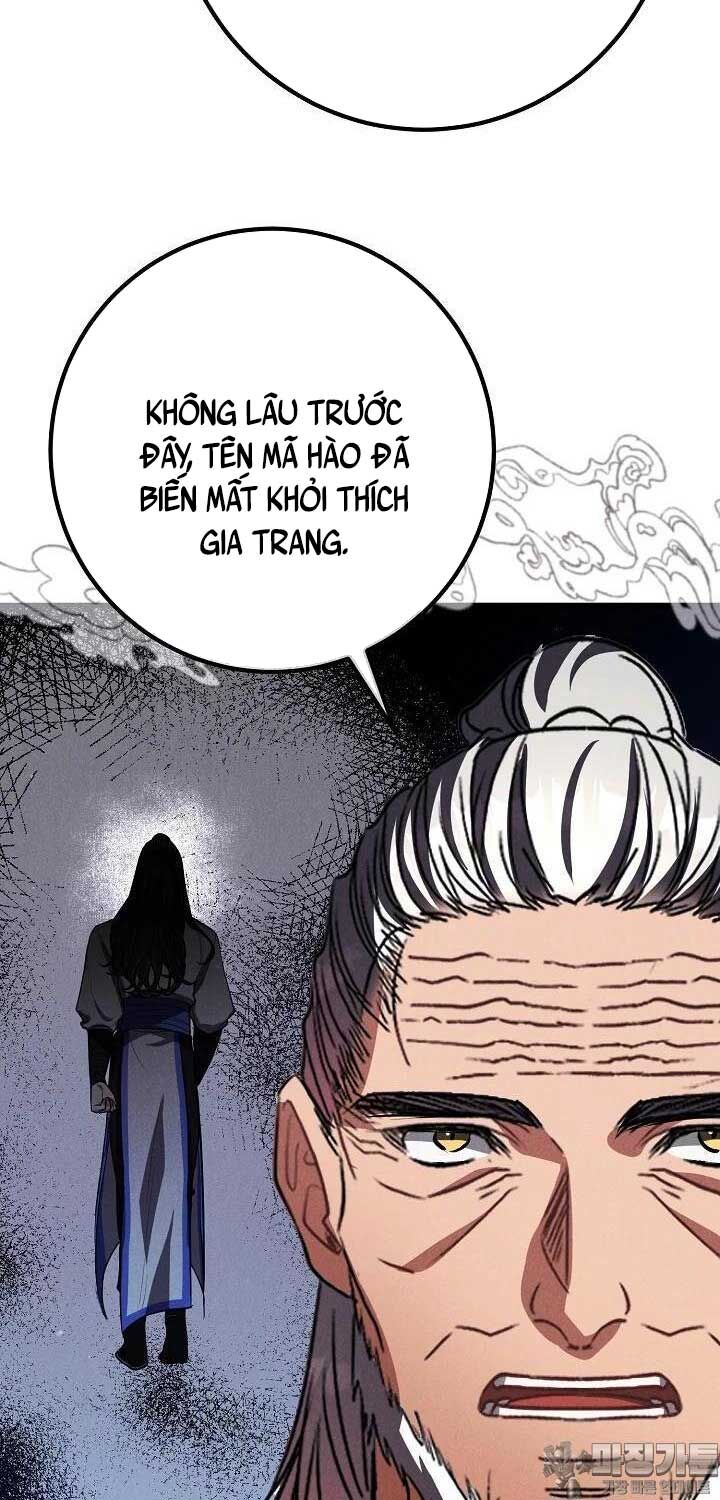 Thiên Tài Võ Thuật Hoàn Sinh Chapter 42 - Trang 48