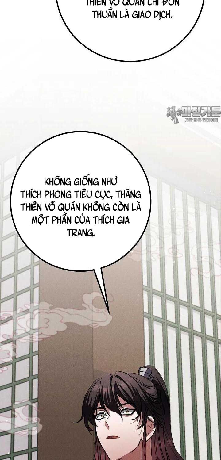 Thiên Tài Võ Thuật Hoàn Sinh Chapter 42 - Trang 65