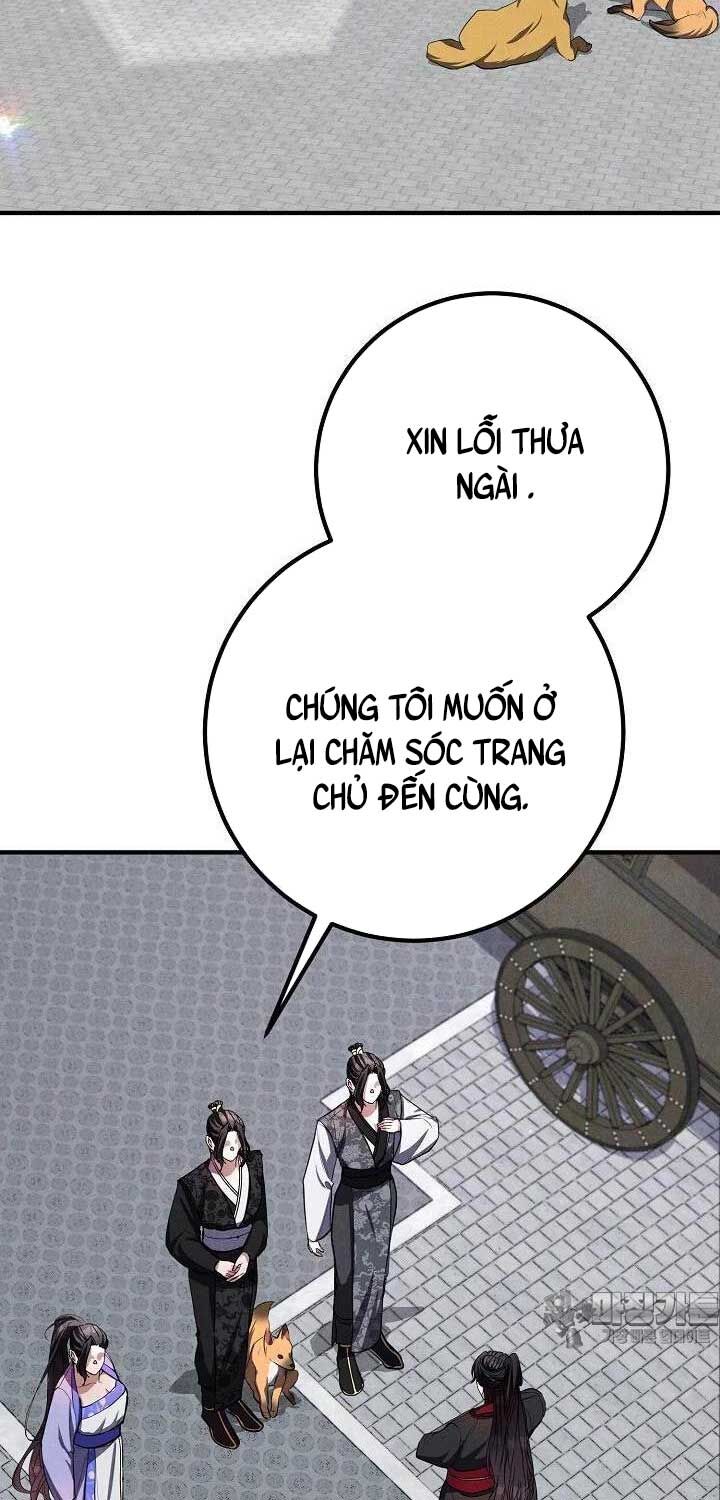 Thiên Tài Võ Thuật Hoàn Sinh Chapter 42 - Trang 95