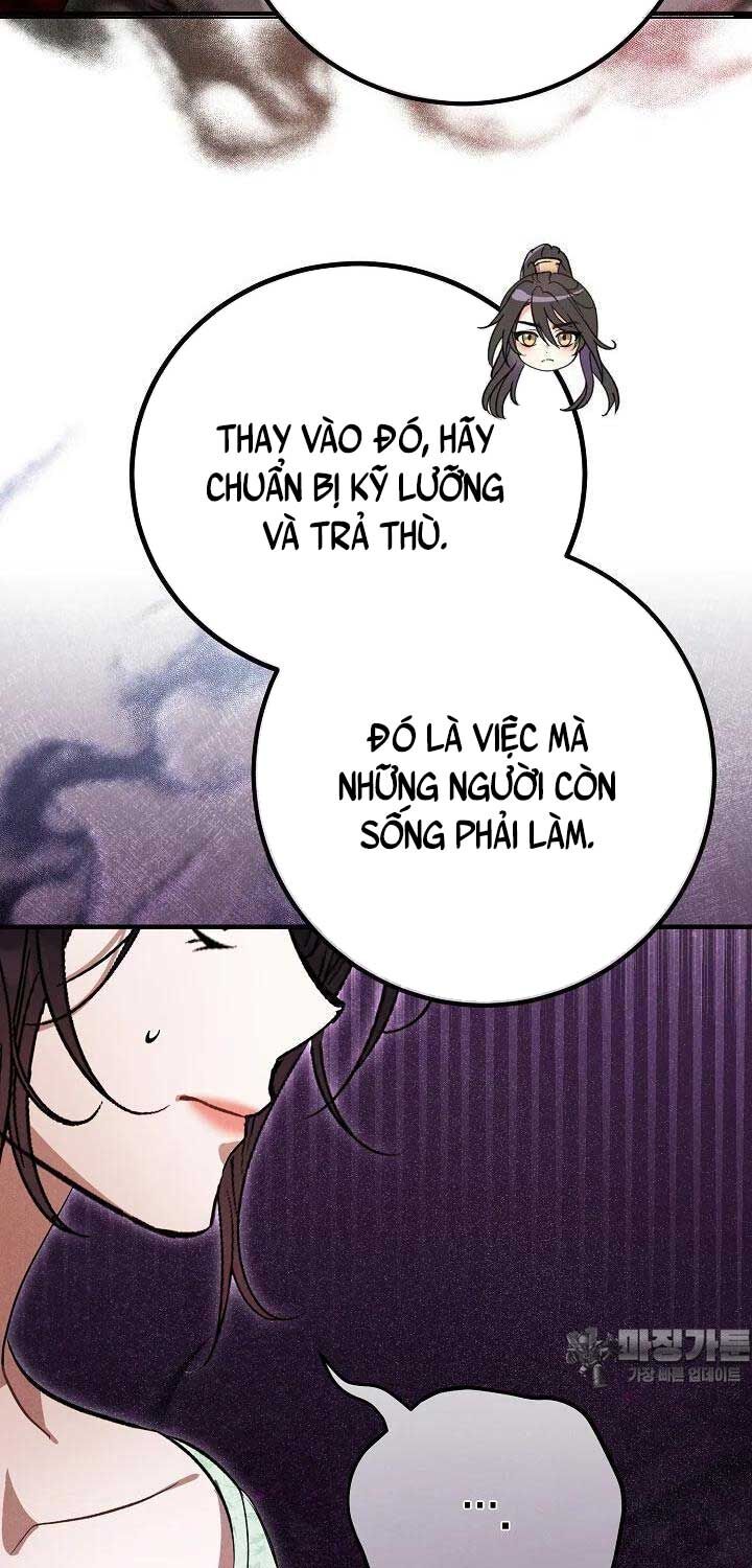 Thiên Tài Võ Thuật Hoàn Sinh Chapter 42 - Trang 36