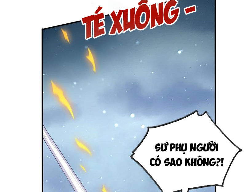 Chặt Củi 10 Năm, Tiên Tử Cầu Xin Ta Thu Nàng Làm Đồ Đệ Chapter 101 - Trang 121