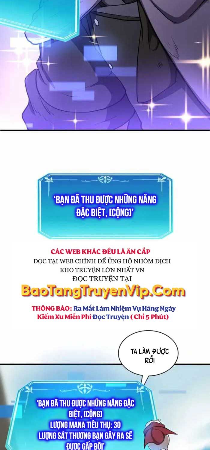 Tôi Thăng Cấp Bằng Kĩ Năng Chapter 78 - Trang 57