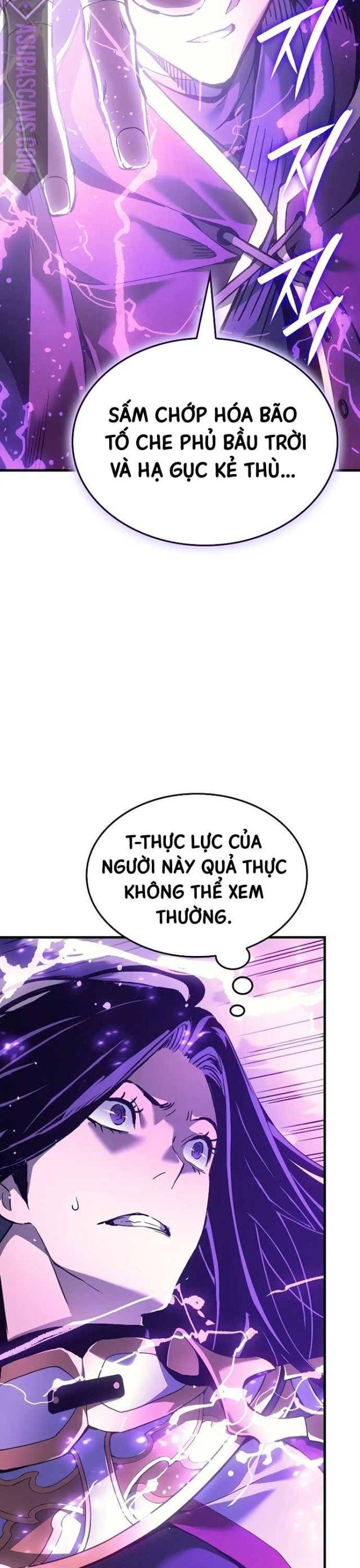 Đế Vương Hồi Quy Chapter 53 - Trang 24