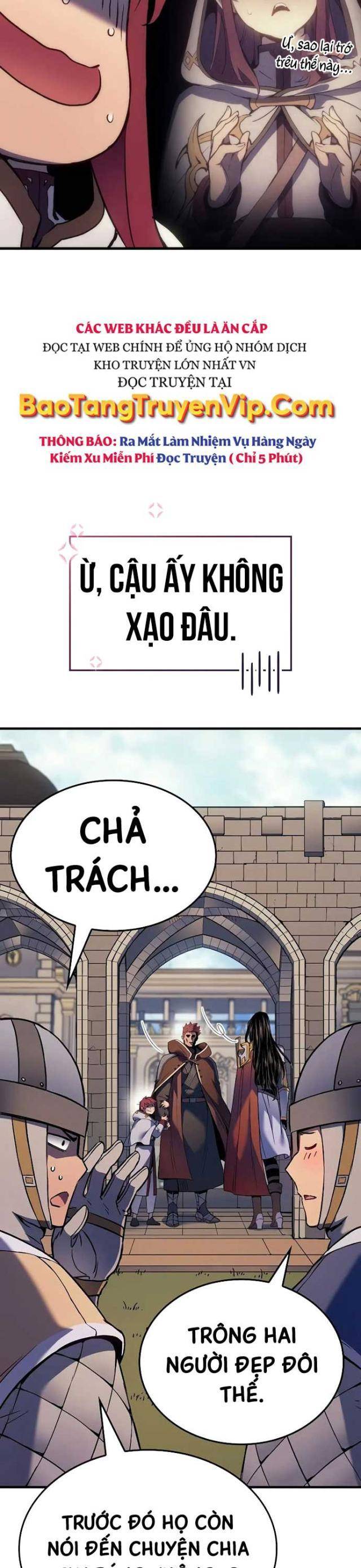 Đế Vương Hồi Quy Chapter 53 - Trang 10