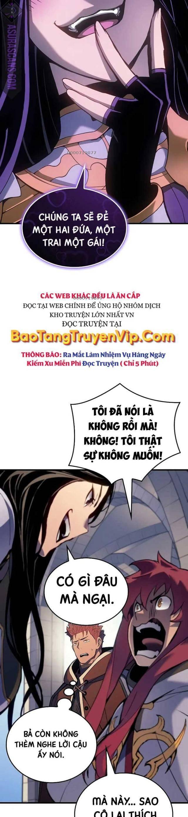 Đế Vương Hồi Quy Chapter 53 - Trang 1