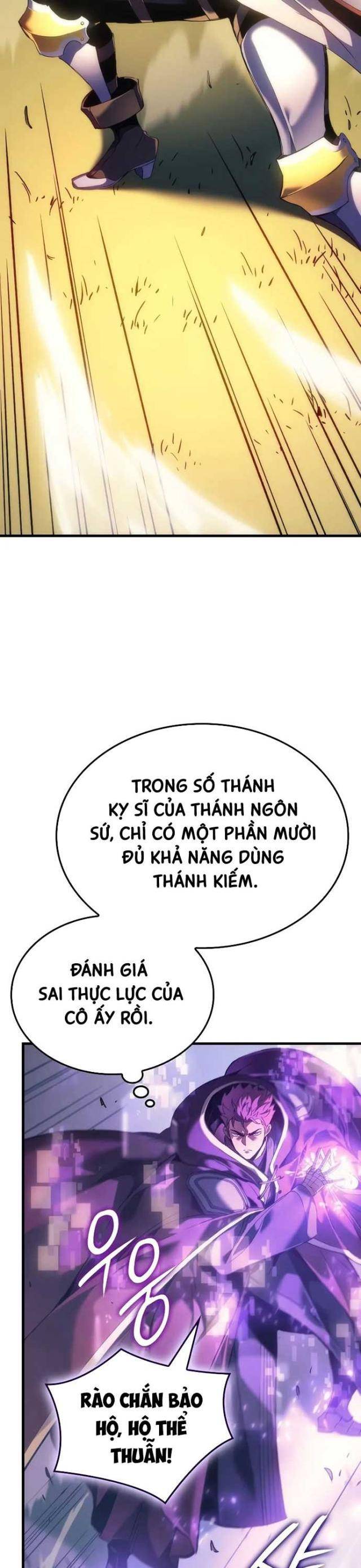 Đế Vương Hồi Quy Chapter 53 - Trang 29