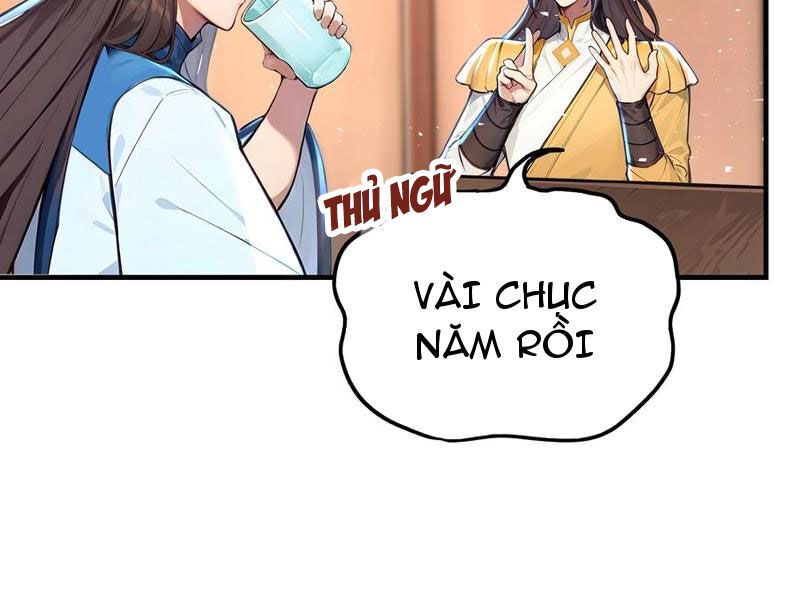 Ta Khiến Trăm Vạn Người Tu Tiên Tức Phát Khóc Chapter 72 - Trang 43