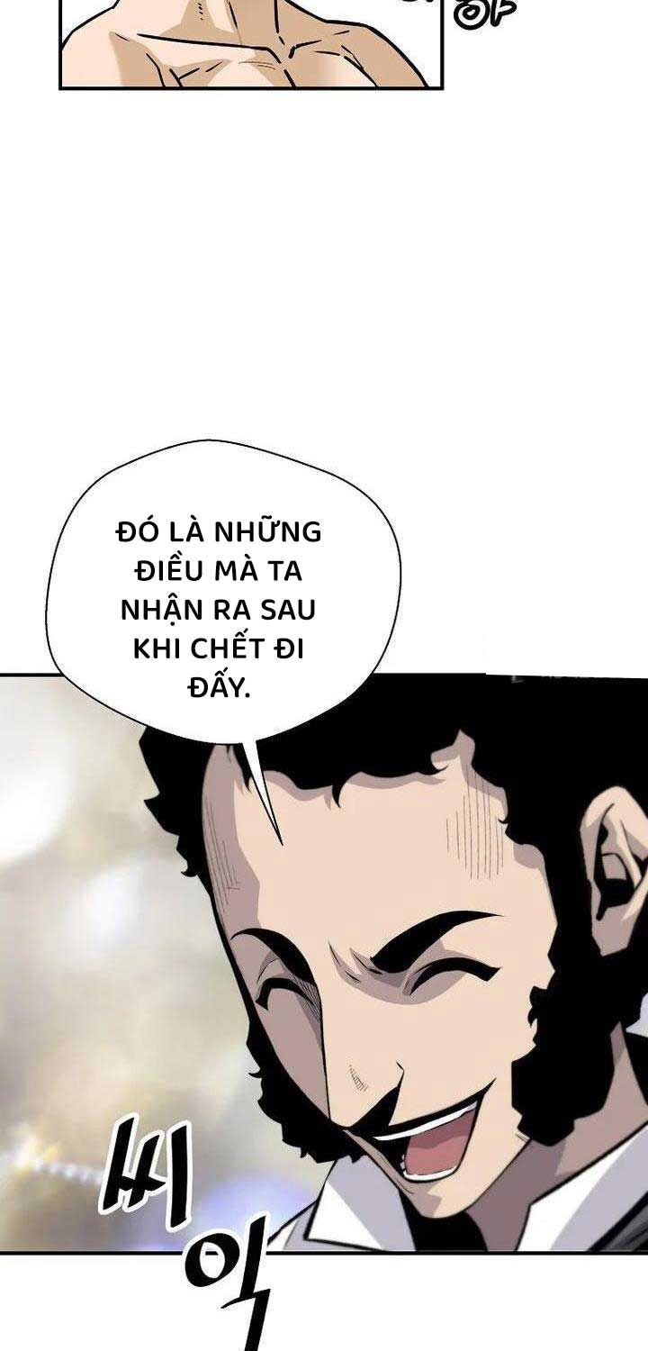 Sự Trở Lại Của Huyền Thoại Chapter 149 - Trang 31