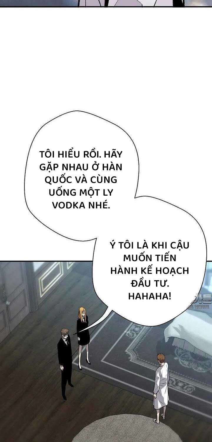 Sự Trở Lại Của Huyền Thoại Chapter 149 - Trang 74