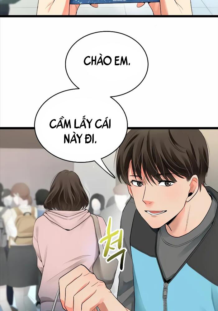 Vinh Quang Vô Tận Chapter 44 - Trang 61