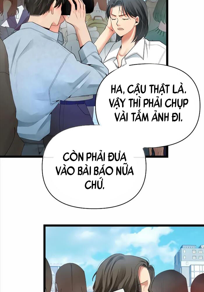 Vinh Quang Vô Tận Chapter 44 - Trang 38