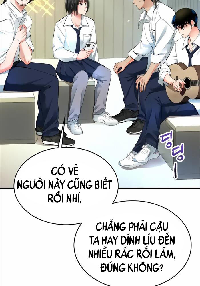 Vinh Quang Vô Tận Chapter 44 - Trang 6