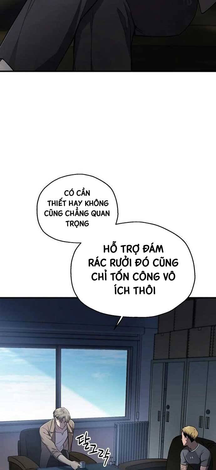 Chỉ Mình Ta Hồi Sinh Chapter 30 - Trang 26